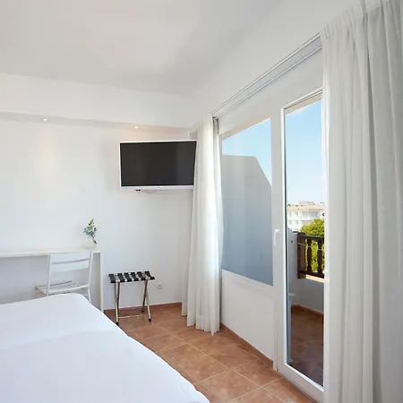 Galaxia Boutique Hotel Can Picafort (Mallorca)