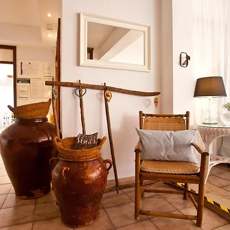 Galaxia Boutique Can Picafort (Mallorca)