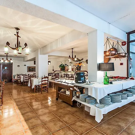 Galaxia Boutique Hotell Can Picafort (Mallorca)