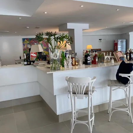 Galaxia Boutique * Can Picafort (Mallorca)