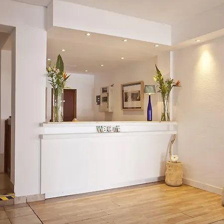 Hotel Galaxia Boutique *