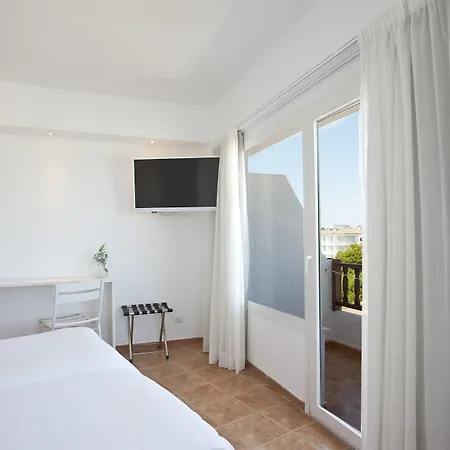 Galaxia Boutique Hotel *