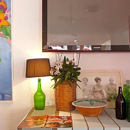Galaxia Boutique Can Picafort (Mallorca)