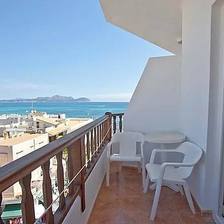 Galaxia Boutique Can Picafort (Mallorca)