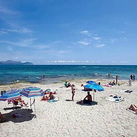 Galaxia Boutique Hotell Can Picafort (Mallorca)