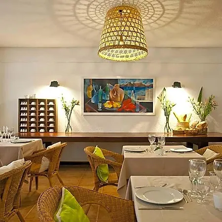 Hotell Galaxia Boutique Can Picafort (Mallorca)