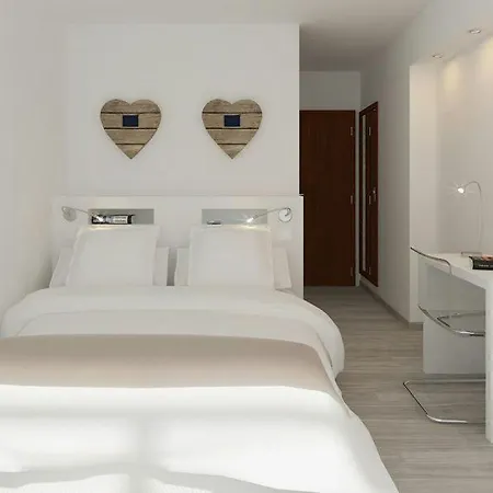 Ξενοδοχείο Galaxia Boutique Can Picafort (Mallorca)