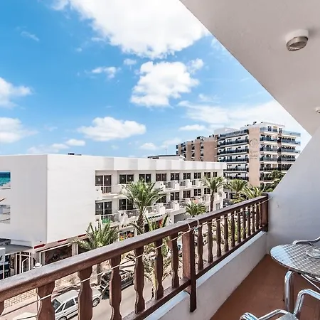 Galaxia Boutique Can Picafort (Mallorca)