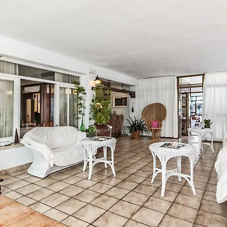 Galaxia Boutique Hotel