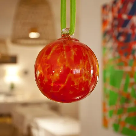 Hotel Galaxia Boutique *