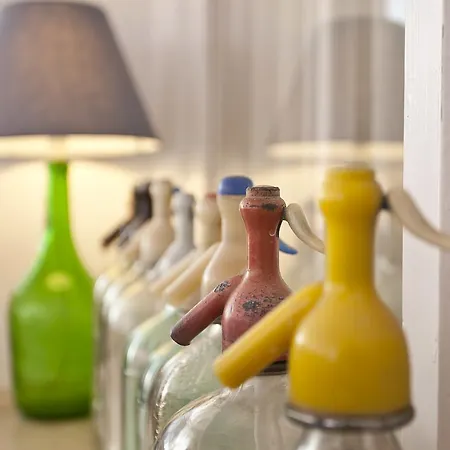 Ξενοδοχείο Galaxia Boutique