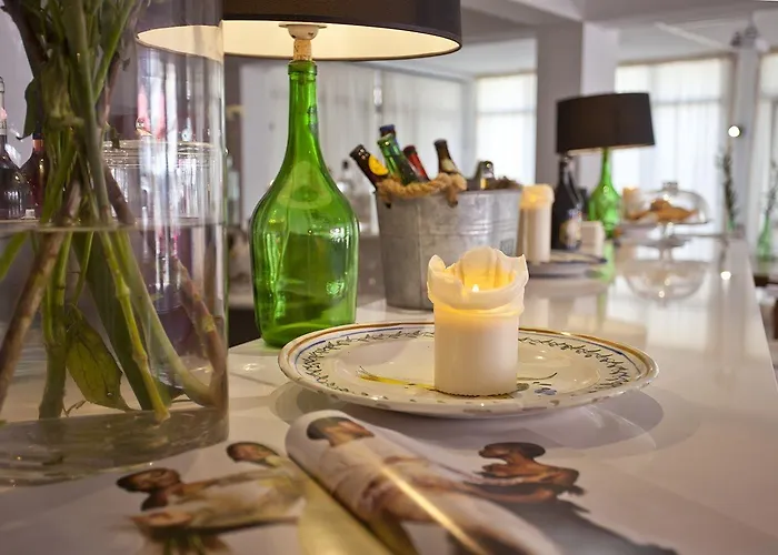 Galaxia Boutique Hotel Can Picafort (Mallorca)