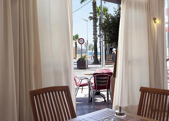 Galaxia Boutique Hotel *