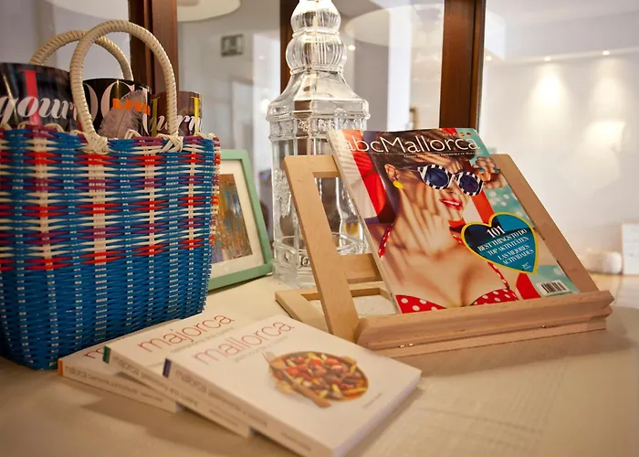 Galaxia Boutique Can Picafort (Mallorca)