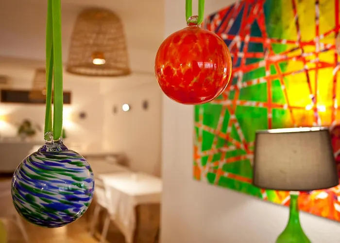 Galaxia Boutique Hotel