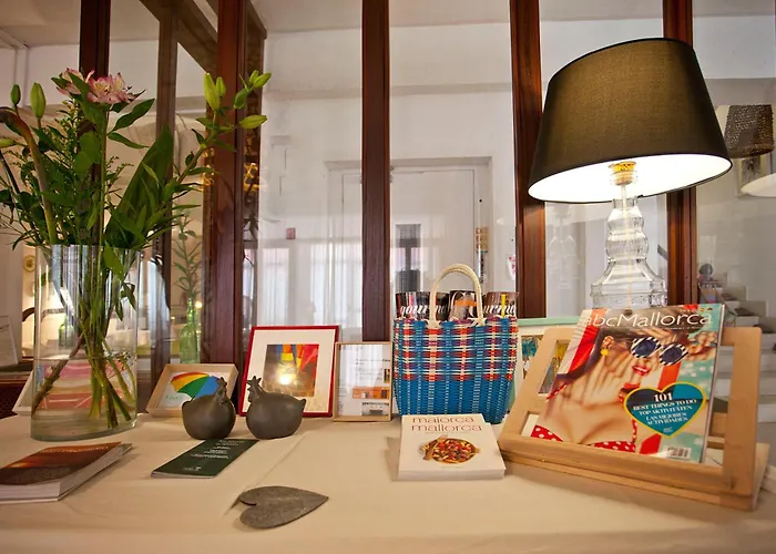 Galaxia Boutique Can Picafort (Mallorca)