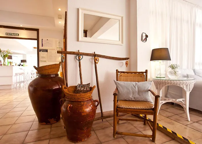 Galaxia Boutique Can Picafort (Mallorca)