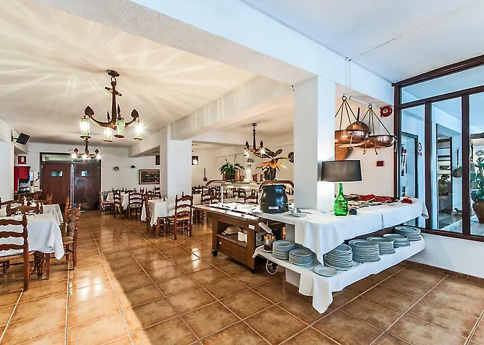 Galaxia Boutique Hotel Can Picafort (Mallorca)