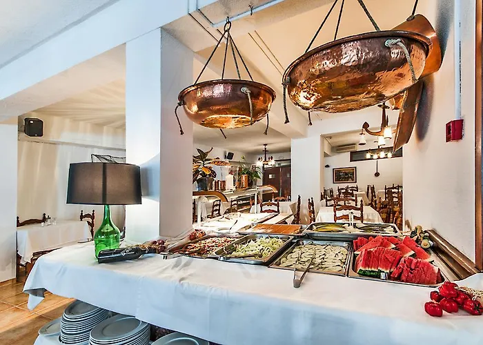 Galaxia Boutique Hotel Can Picafort (Mallorca)