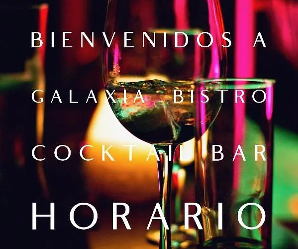 Galaxia Boutique Hotel Can Picafort (Mallorca)