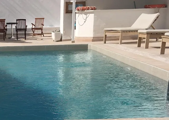 Hotel Galaxia Boutique