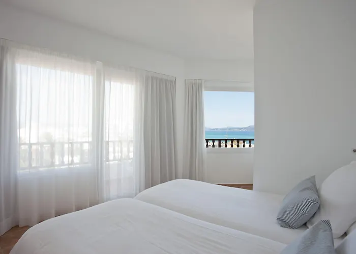 Hotel Galaxia Boutique Can Picafort (Mallorca)
