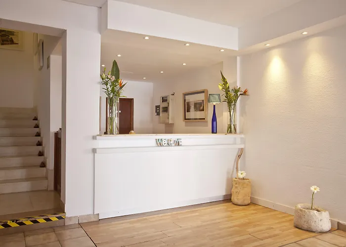 Hotel Galaxia Boutique *