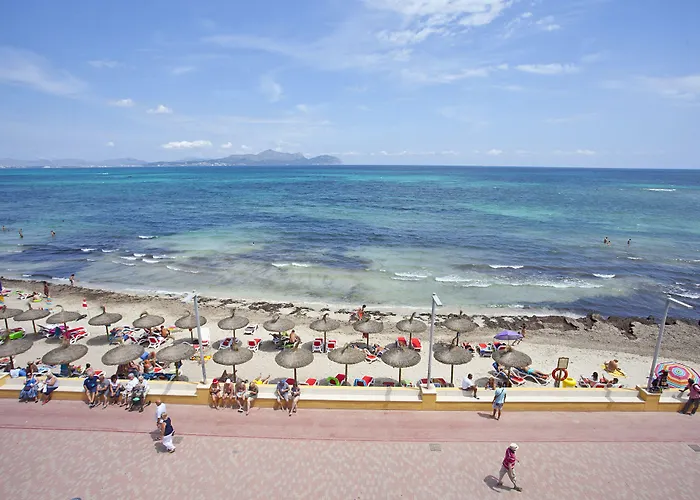 Galaxia Boutique Can Picafort (Mallorca)