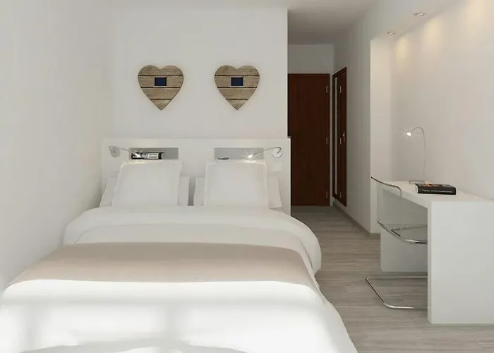 Hotel Galaxia Boutique Can Picafort (Mallorca)