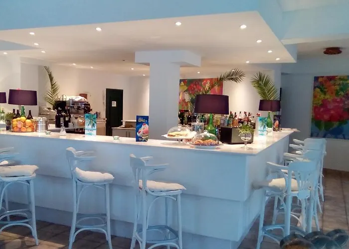 Hotel Galaxia Boutique *