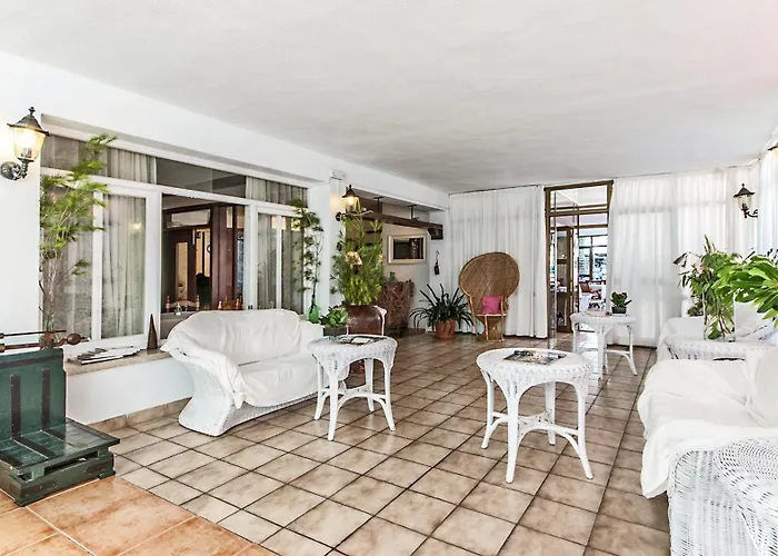 Galaxia Boutique Hotel