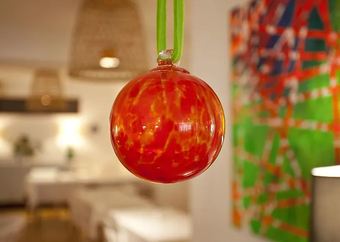 Hotel Galaxia Boutique *