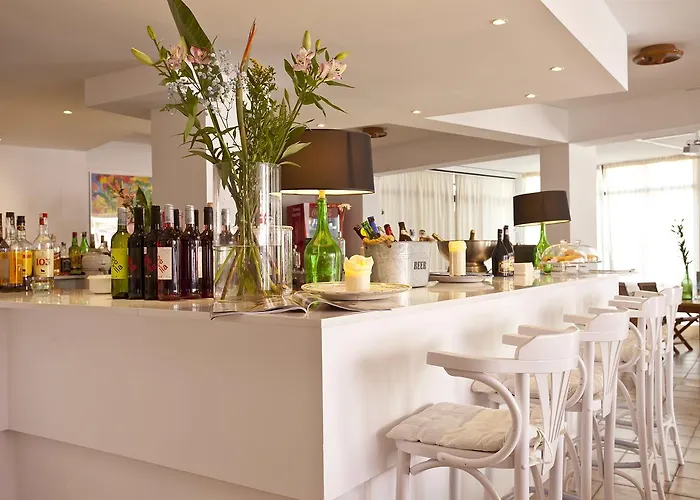 Galaxia Boutique Can Picafort (Mallorca)