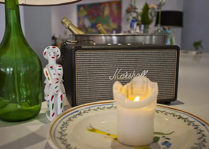 Hotel Galaxia Boutique