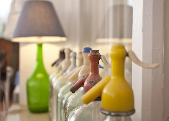 Hotel Galaxia Boutique