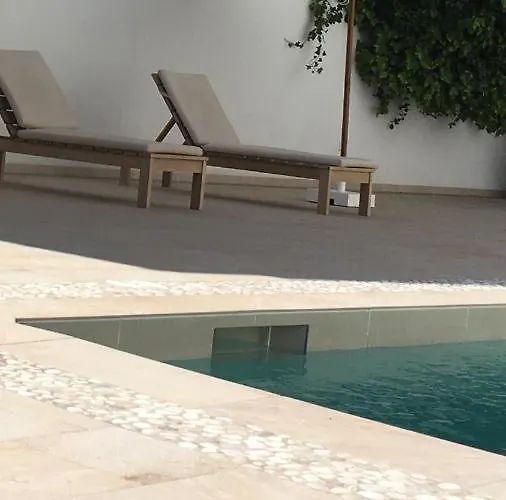 Galaxia Boutique Hotel Can Picafort (Mallorca)