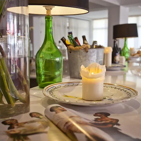 Galaxia Boutique Otel Can Picafort (Mallorca)
