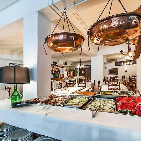 Galaxia Boutique Otel Can Picafort (Mallorca)