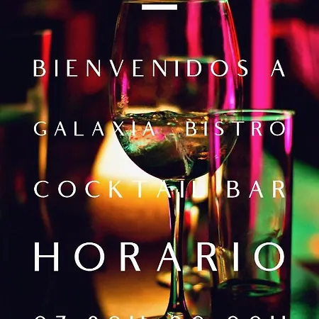 Galaxia Boutique Otel Can Picafort (Mallorca)