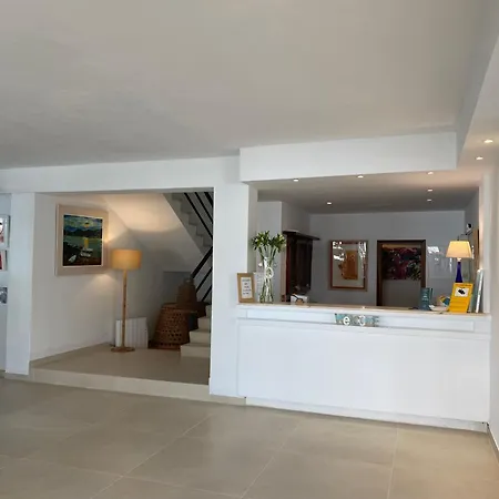 Otel Galaxia Boutique Can Picafort (Mallorca)