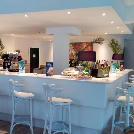 Otel Galaxia Boutique *