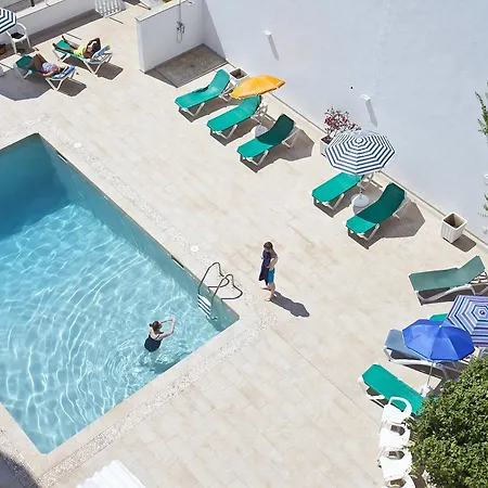 Otel Galaxia Boutique