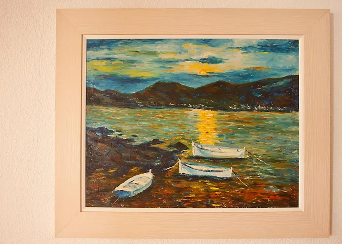 Galaxia Boutique Szálloda