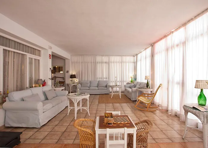 Galaxia Boutique * Can Picafort