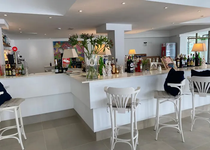 Galaxia Boutique * Can Picafort