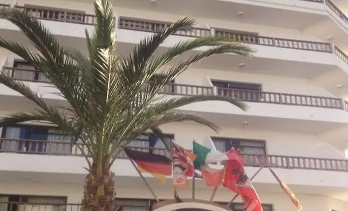 Galaxia Boutique * Can Picafort